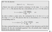 Fourier series question.PNG