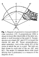 Feduccia 1993 claw curvature.png