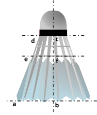 Shuttlecock.png Shuttlecock.png